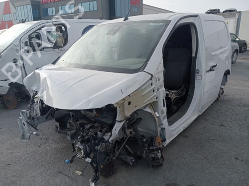Used Parts CITROËN BERLINGO Box Body/MPV (K9) 1.5 BlueHDi 100 4935284