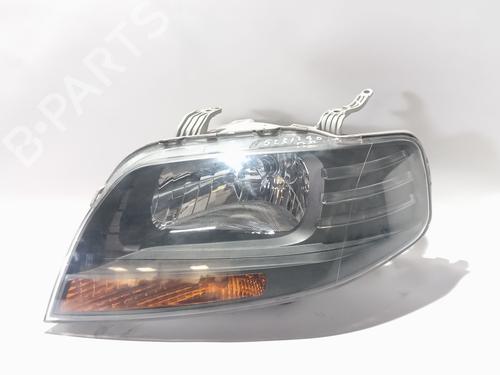Used Left headlight Left headlight 39617567 39617567