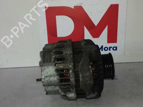 Alternator SUZUKI GRAND VITARA I (FT, HT) 2.0 4x4 (TA52, TL52, SQ420) | BP12645822M7 