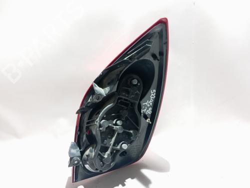 Left taillight NISSAN PRIMERA Hatchback (P12) 1.6 | BP37521544C34 - Image 2