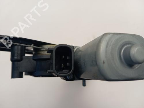 Front right window mechanism PEUGEOT BOXER Van 2.2 BlueHDi 140 | BP28031290C23