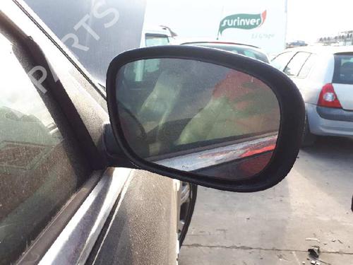 Used Right mirror CHRYSLER 300C (LX, LE) 3.0 CRD (218 hp) 12655076
