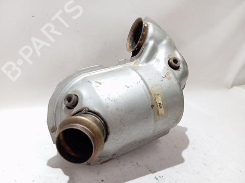 Used Catalyst PEUGEOT BOXER Van 2.2 BlueHDi 120 (120 hp) 29359029