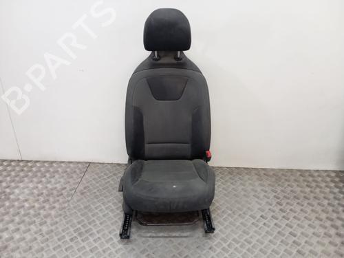 Used Right front seat Right front seat KIA NIRO II (SG2) 1.6 GDI Hybrid (141 hp) 36700549 36700549