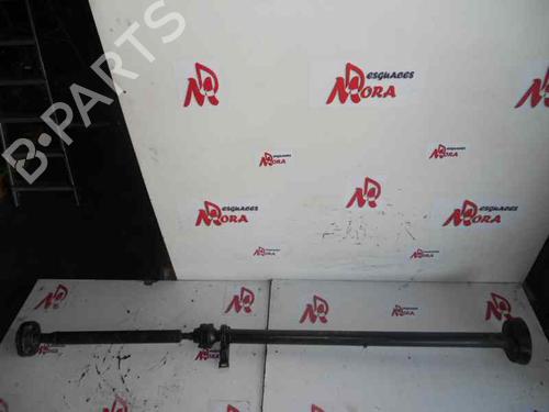 Used Driveshaft AUDI TT (8N3) 1.8 T (180 hp) 12677480