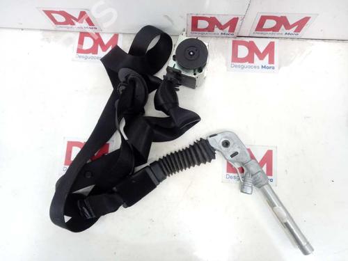 Used Front right seatbelt BMW 5 Touring (E61) [2004-2010]  30371501