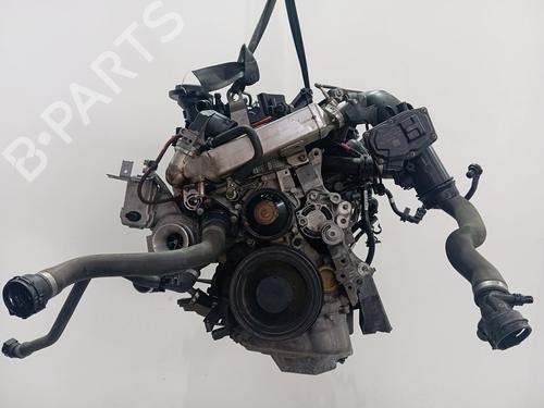Engine BMW 1 (F21) 116 d | BP31665336M1 