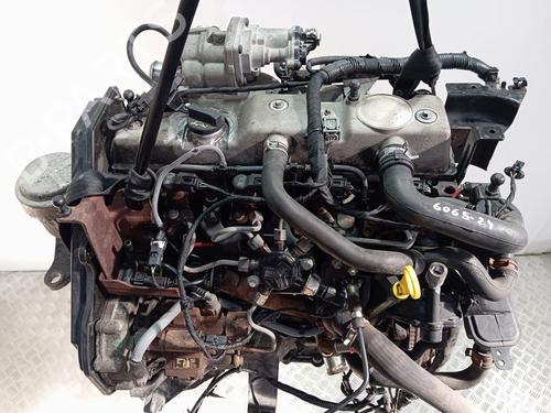 Engine FORD MONDEO IV (BA7) | BP25910127M1