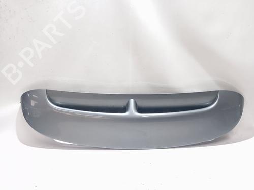 Spoiler bakluke MINI MINI (R56) Cooper S (174 hp) 30914130