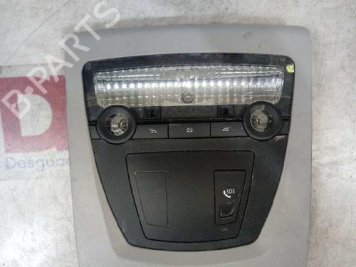 Interior roof light BMW 5 Touring (F11) 530 d | BP12644742I8 
