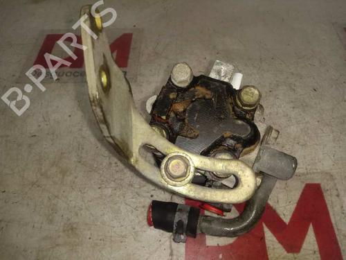 Styring servopumpe DAEWOO MATIZ (M100, M150) 0.8 | BP16909484M99 