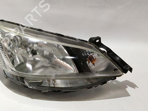 Used Right headlight Right headlight NISSAN NV200 Van [2010-2026] 32669171 32669171