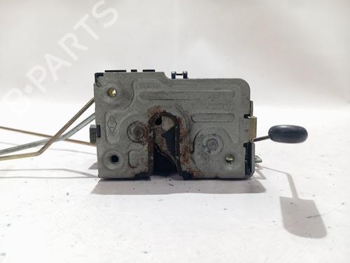 Used Front left lock IVECO DAILY III Van [1999-2009]  31015344