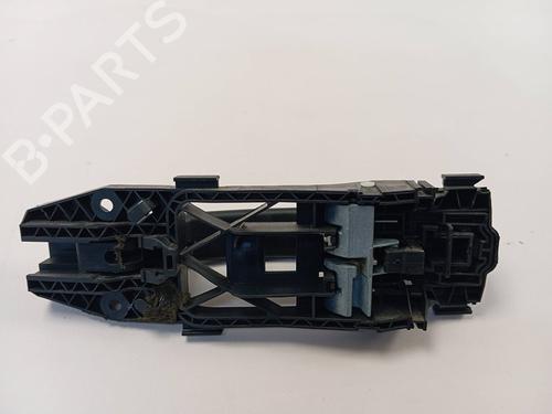 Front right exterior door handle SEAT IBIZA IV SC (6J1, 6P5)  | BP19804915C129 