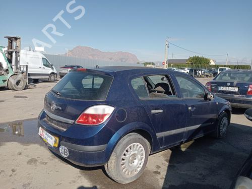 Engine OPEL ASTRA H (A04) 1.8 (L48) | BP34445184M1  - Image 12