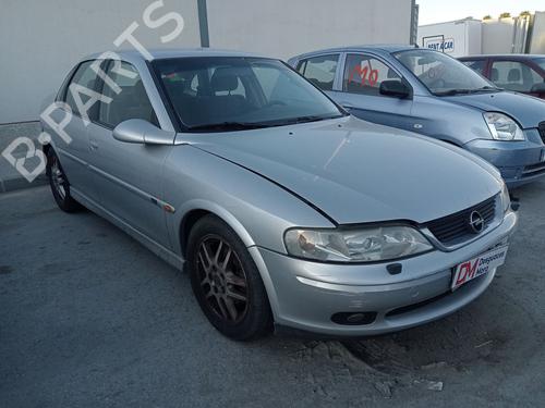 Brugte OPEL VECTRA B (J96)  2.0 DTI 16V (F19)  4612489
