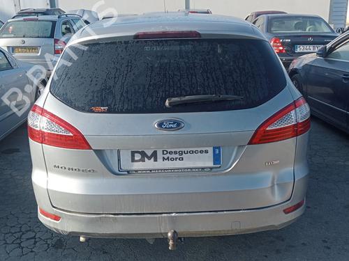 Left taillight FORD MONDEO IV Turnier (BA7) | BP26597776C34 - Image 9