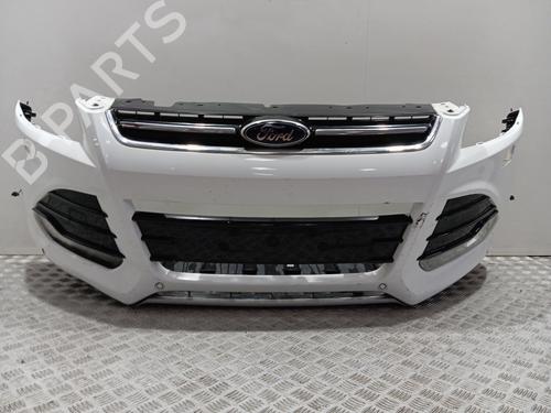 Used Front bumper Front bumper FORD KUGA II (DM2) [2012-2026] 32470783 32470783