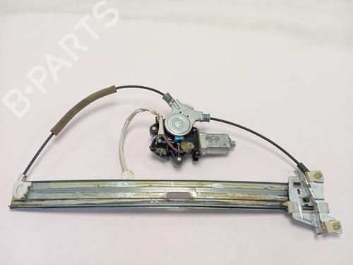 Front left window mechanism MAZDA PREMACY (CP) 2.0 TD | BP39503029C22 - Image 3