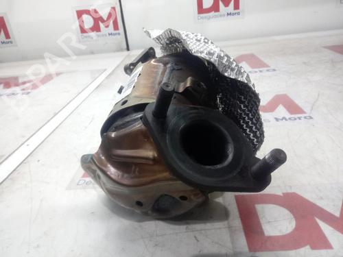 Catalyst HYUNDAI i10 III (AC3, AI3)  | BP29536075M10 