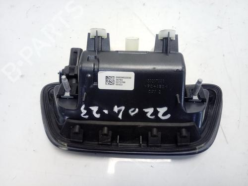 Trunk håndtak JEEP COMPASS (MP, M6, MV, M7)  | BP13468209C132 