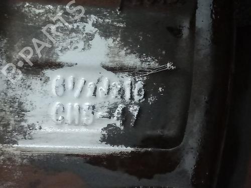 Rim CITROËN C4 Picasso II  | BP13109795C45 