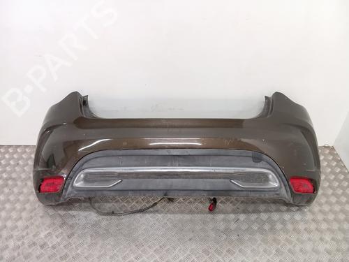 Used Rear bumper CITROËN DS4 (NX_) [2011-2015]  26122840
