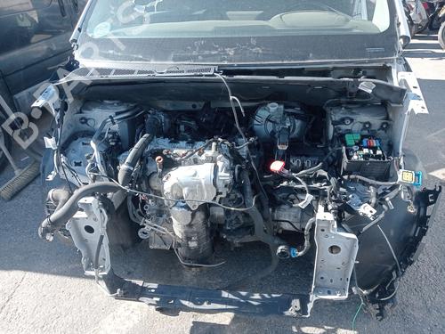 Engine control unit (ECU) CITROËN BERLINGO Box Body/MPV (K9) 1.5 BlueHDi 100 | BP38711337M57 - Image 6