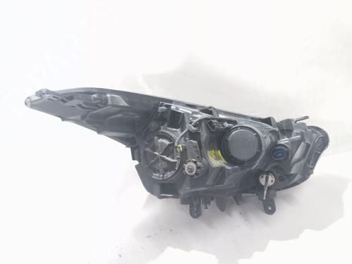 Left headlight HYUNDAI i40 I (VF) | BP31995838C28