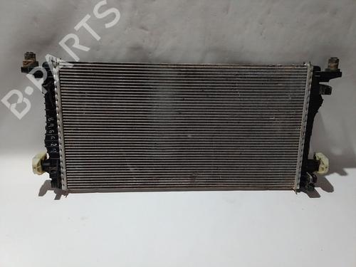 Water radiator MG MG HS (AS23) | BP40228949M31 - Image 4