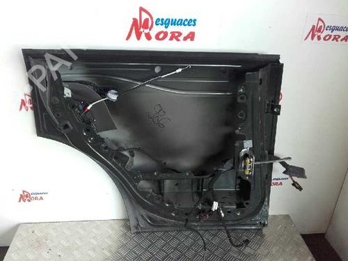 Left rear door AUDI A2 (8Z0)  | BP12633986C4 