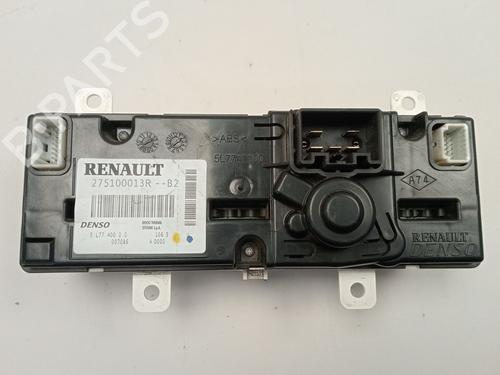 Climate control RENAULT MASTER III Van (FV) | BP39685273I5 - Image 2