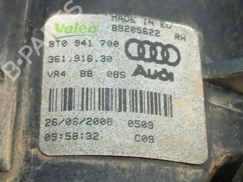 Right front fog light AUDI A4 B8 Avant (8K5) | BP34280228C31 - Image 4