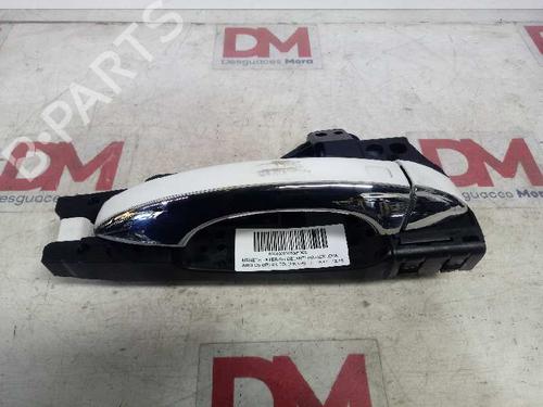 Used Front right exterior door handle AUDI Q5 (8RB) [2008-2019]  12936348