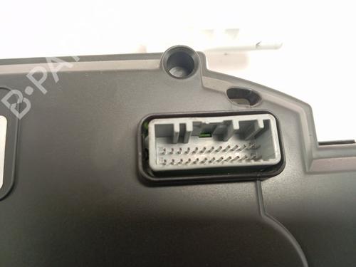 Instrument cluster RENAULT KANGOO / GRAND KANGOO II (KW0/1_)  | BP22748192C47
