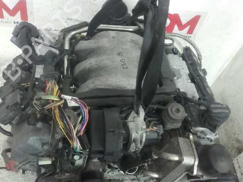 Motor MERCEDES-BENZ S-CLASS (W220) S 320 (220.065, 220.165) (224 hp) 12652375