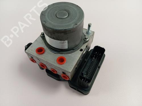 Used ABS pump ABS pump FIAT DOBLO Box Body/MPV (510_, 511_) BlueHDi 100 (102 hp) 33437052 33437052