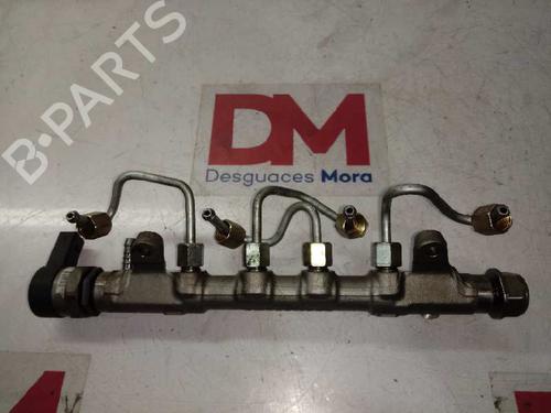 Used Injection rail SKODA SUPERB II Estate (3T5) [2009-2015]  16574772