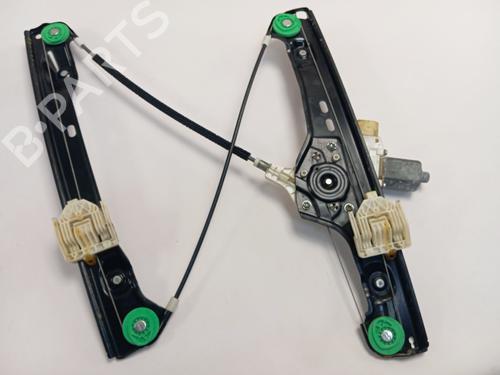 Front right window mechanism BMW 3 (E90) 320 d | BP37152804C23 - Image 3