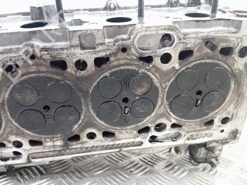 Cylinder head VOLVO XC90 I (275) D5 AWD | BP31337689M5 