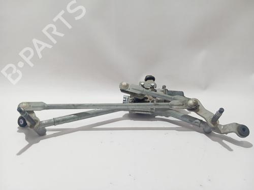 Used Front wiper motor Front wiper motor RENAULT CAPTUR I (J5_, H5_) [2013-2026] 33240349 33240349