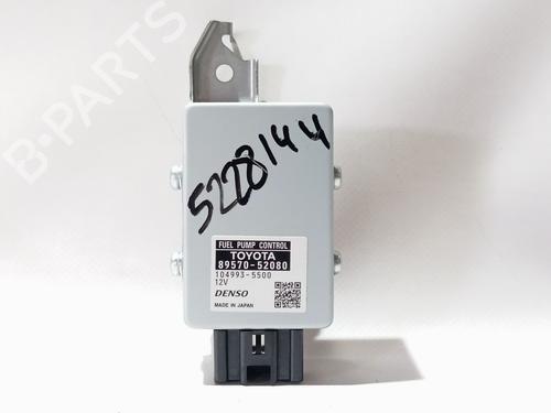 Used Electronic module Electronic module TOYOTA YARIS (_P21_, _PA1_, _PH1_) 1.5 Hybrid (MXPH10, MXPH11) (116 hp) 36409956 36409956