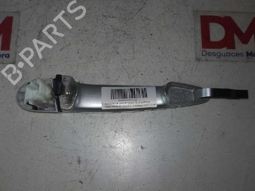 Used Rear left exterior door handle BMW X5 (E70) [2006-2013]  16984796