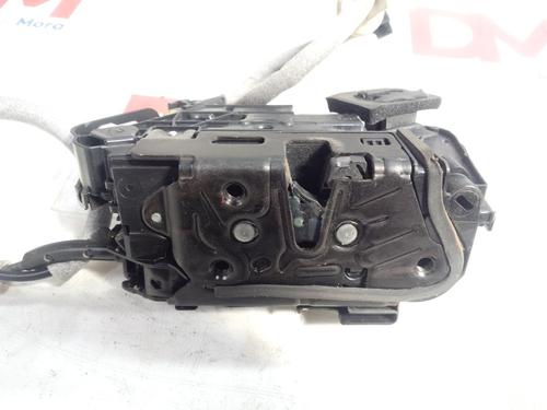 Front right lock SEAT IBIZA V (KJ1, KJG) 1.0 | BP12671822C97 