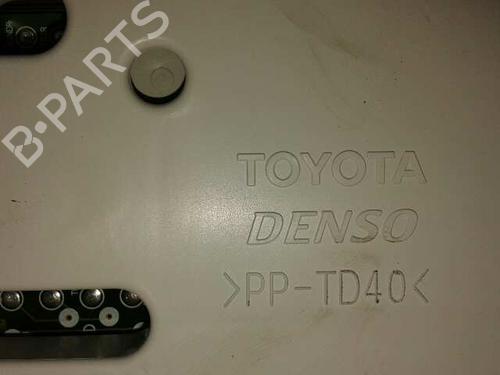 Instrument cluster TOYOTA RAV 4 III (_A3_)  | BP22547619C47 