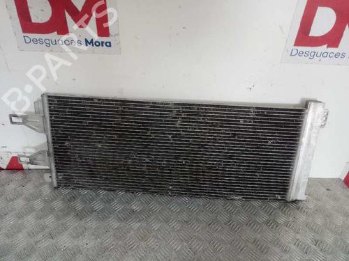 AC radiator CITROËN JUMPER II Van 2.0 BlueHDi 110 | BP12659017M32 