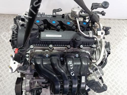 Used Engine Engine 39239689 39239689