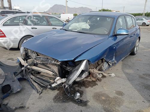 Right headlight BMW 1 (F21) 116 d | BP30388730C29