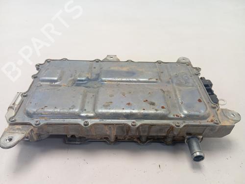 Inverter/Converter MAZDA CX-60 (KH_) 3.3 e-SKYACTIV-D MHEV AWD (KH3R, KH0H) | BP36991074M119  - Image 5