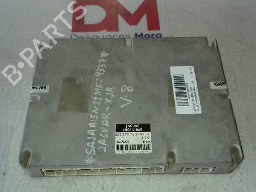 Used Engine control unit (ECU) JAGUAR XJ (X308) [1996-2003]  19260715